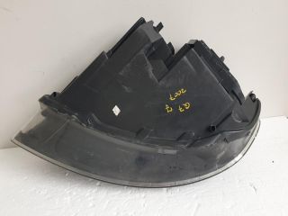 bontott AUDI Q7 Jobb Fényszóró