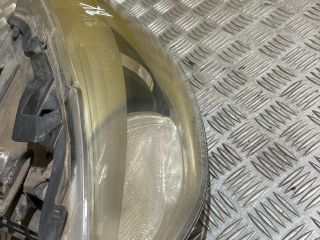 bontott AUDI Q7 Jobb Fényszóró