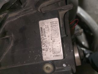 bontott AUDI Q7 Jobb Fényszóró