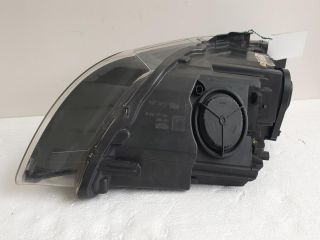 bontott AUDI Q7 Jobb Fényszóró