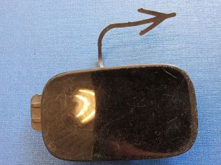 bontott AUDI Q7 Jobb Fényszórómosó Fedél