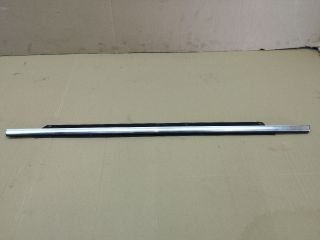 bontott AUDI Q7 Jobb hátsó Ablak Díszléc