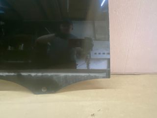 bontott AUDI Q7 Jobb hátsó Ablak