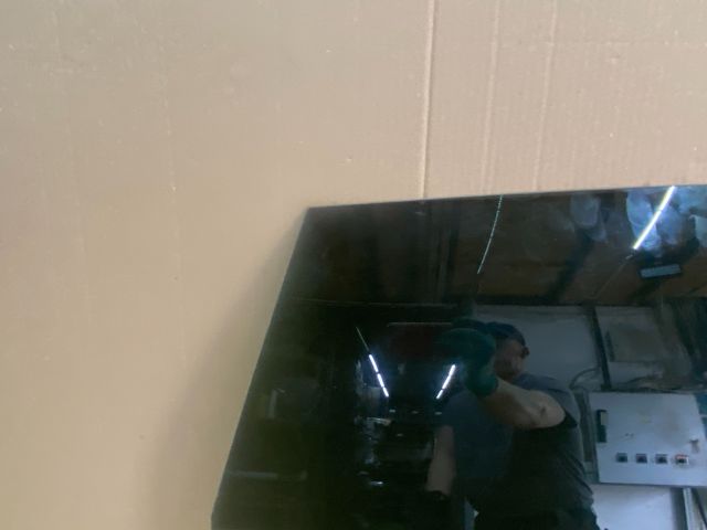 bontott AUDI Q7 Jobb hátsó Ablak