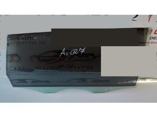 bontott AUDI Q7 Jobb hátsó Ablak