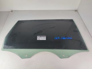 bontott AUDI Q7 Jobb hátsó Ablak