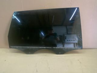 bontott AUDI Q7 Jobb hátsó Ablak