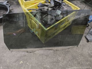 bontott AUDI Q7 Jobb hátsó Ablak