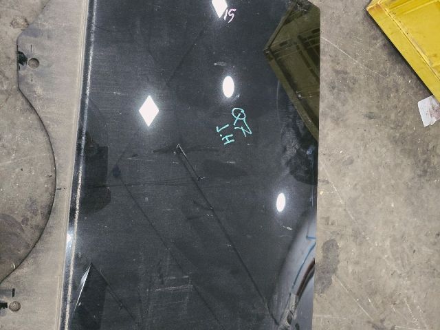 bontott AUDI Q7 Jobb hátsó Ablak