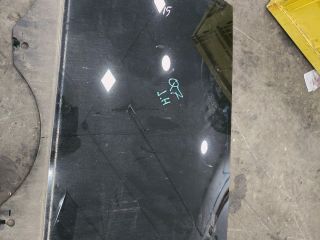 bontott AUDI Q7 Jobb hátsó Ablak