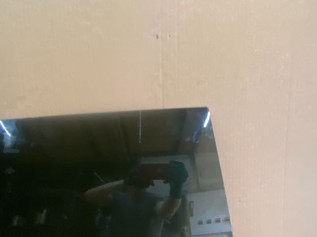 bontott AUDI Q7 Jobb hátsó Ablak