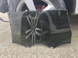 bontott AUDI Q7 Jobb hátsó Ablak