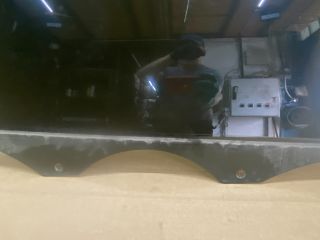 bontott AUDI Q7 Jobb hátsó Ablak