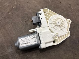 bontott AUDI Q7 Jobb hátsó Ablakemelő Motor