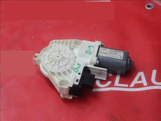 bontott AUDI Q7 Jobb hátsó Ablakemelő Motor