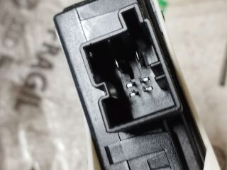 bontott AUDI Q7 Jobb hátsó Ablakemelő Motor