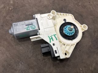 bontott AUDI Q7 Jobb hátsó Ablakemelő Motor