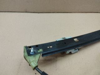 bontott AUDI Q7 Jobb hátsó Ablakemelő Szerkezet (Elektromos)