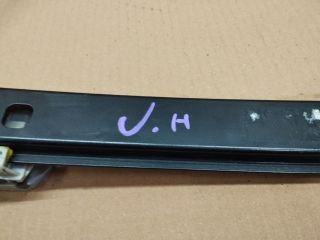 bontott AUDI Q7 Jobb hátsó Ablakemelő Szerkezet (Elektromos)