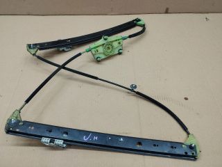 bontott AUDI Q7 Jobb hátsó Ablakemelő Szerkezet (Elektromos)