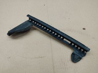 bontott AUDI Q7 Jobb hátsó Ablakvezető Gumi