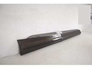 bontott AUDI Q7 Jobb hátsó Ajtó Díszléc