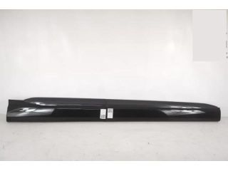 bontott AUDI Q7 Jobb hátsó Ajtó Díszléc