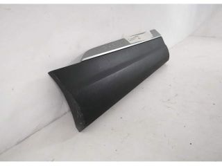 bontott AUDI Q7 Jobb hátsó Ajtó Díszléc