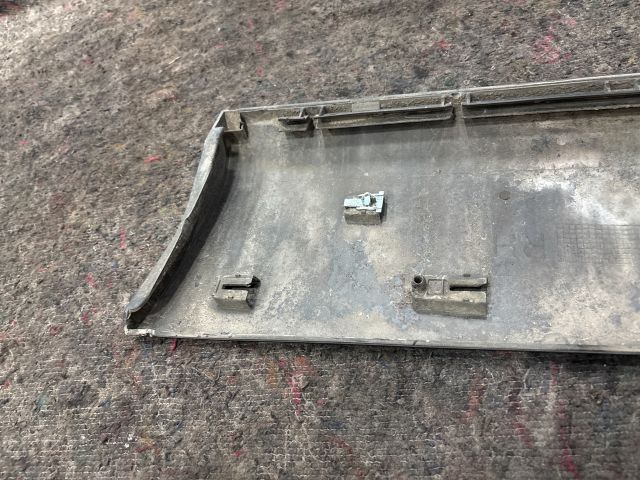 bontott AUDI Q7 Jobb hátsó Ajtó Díszléc