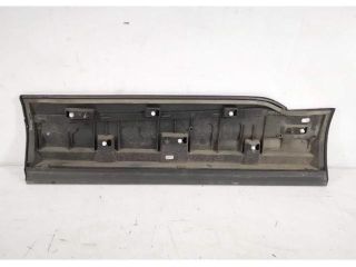 bontott AUDI Q7 Jobb hátsó Ajtó Díszléc