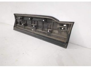 bontott AUDI Q7 Jobb hátsó Ajtó Díszléc