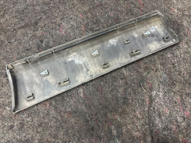 bontott AUDI Q7 Jobb hátsó Ajtó Díszléc