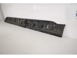 bontott AUDI Q7 Jobb hátsó Ajtó Díszléc