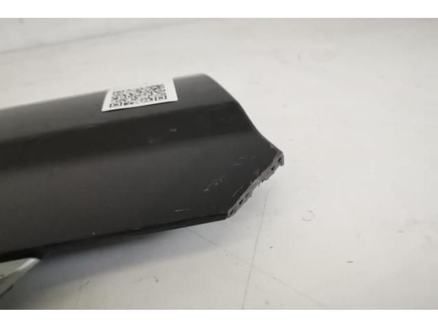 bontott AUDI Q7 Jobb hátsó Ajtó Díszléc