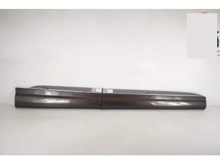 bontott AUDI Q7 Jobb hátsó Ajtó Díszléc