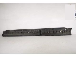 bontott AUDI Q7 Jobb hátsó Ajtó Díszléc