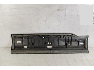 bontott AUDI Q7 Jobb hátsó Ajtó Díszléc