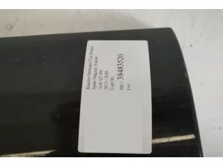 bontott AUDI Q7 Jobb hátsó Ajtó Díszléc