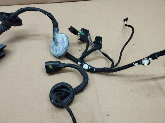 bontott AUDI Q7 Jobb hátsó Ajtó Kábelköteg