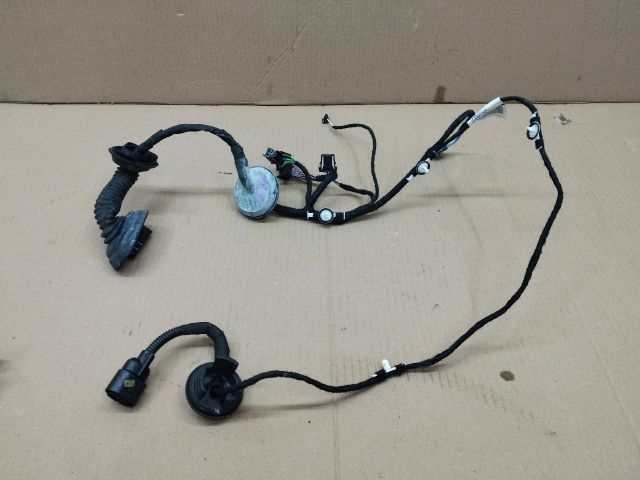 bontott AUDI Q7 Jobb hátsó Ajtó Kábelköteg