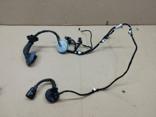 bontott AUDI Q7 Jobb hátsó Ajtó Kábelköteg