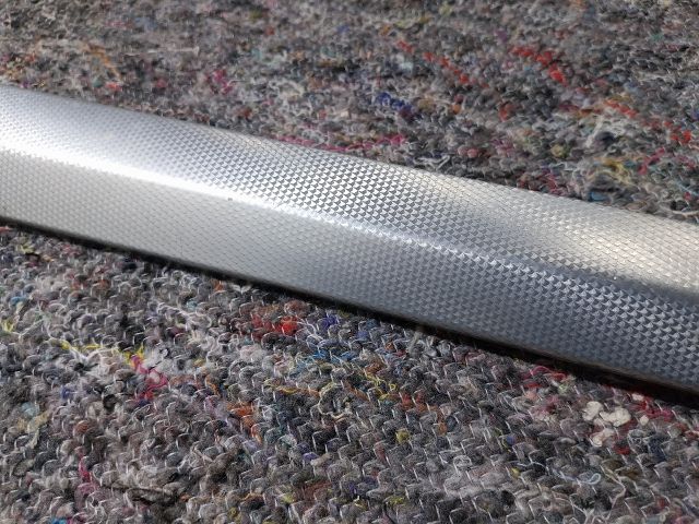 bontott AUDI Q7 Jobb hátsó Ajtó Kárpit Díszléc