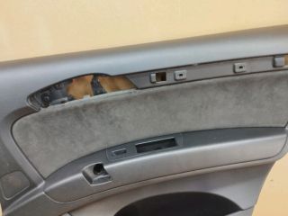 bontott AUDI Q7 Jobb hátsó Ajtó Kárpit