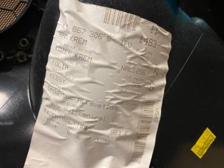 bontott AUDI Q7 Jobb hátsó Ajtó Kárpit