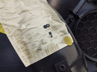 bontott AUDI Q7 Jobb hátsó Ajtó Kárpit