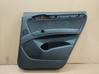 bontott AUDI Q7 Jobb hátsó Ajtó Kárpit