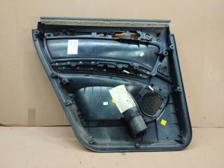 bontott AUDI Q7 Jobb hátsó Ajtó Kárpit