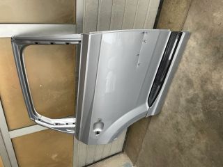 bontott AUDI Q7 Jobb hátsó Ajtó (Üres lemez)