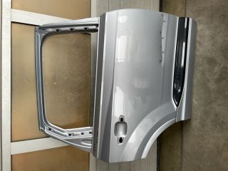 bontott AUDI Q7 Jobb hátsó Ajtó (Üres lemez)