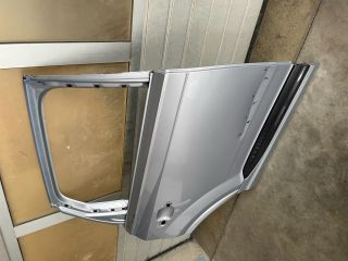 bontott AUDI Q7 Jobb hátsó Ajtó (Üres lemez)